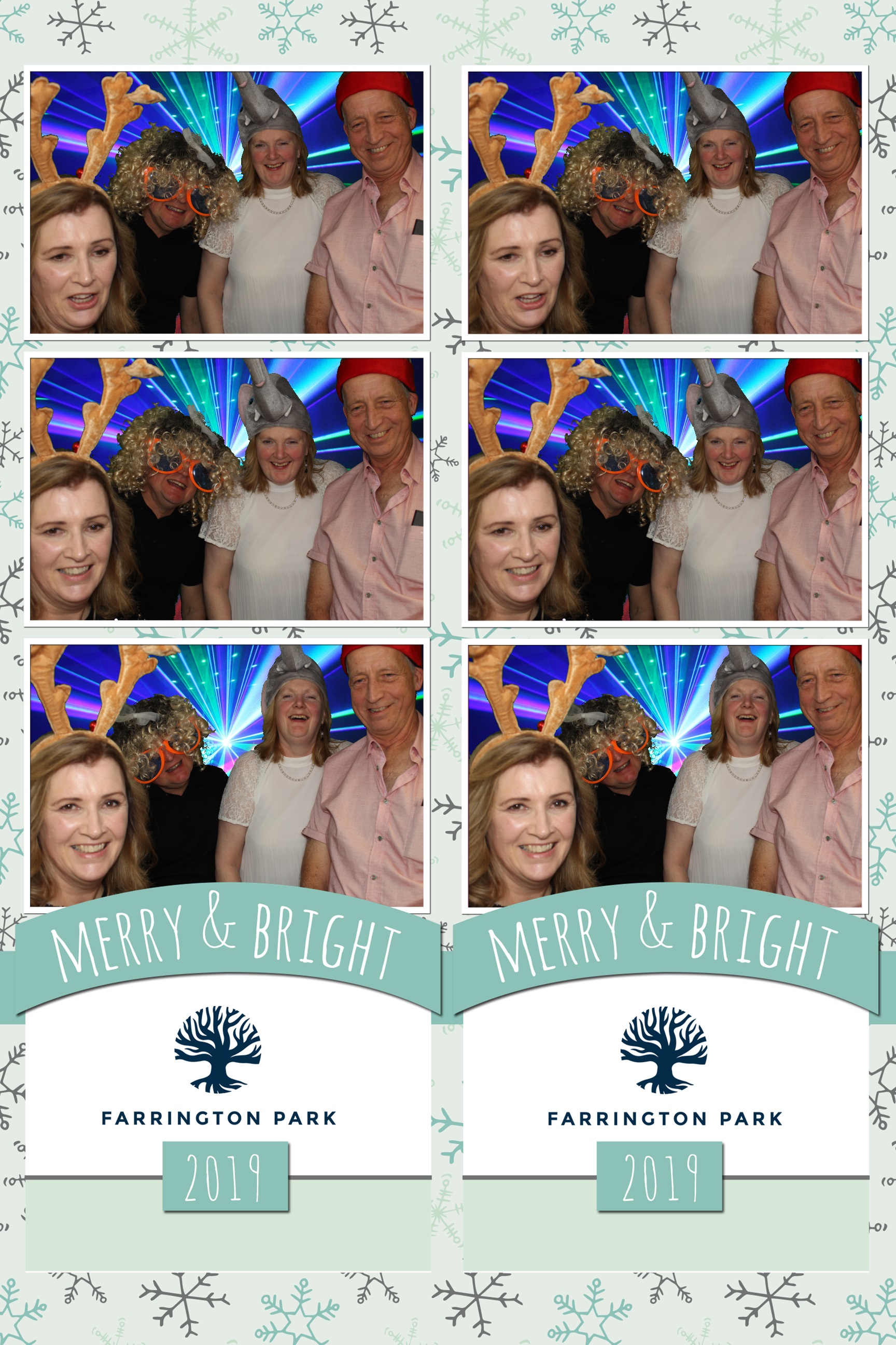 FP Christmas Party 14.12.19 | View more photos from the event at images.mobile-photo-booth.com/u/MobilePhotoBoothUK/FP-Christmas-Party-141219